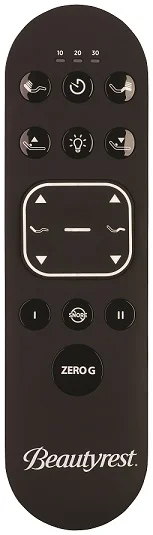 Beautyrest Black Luxury Motion Base Mattress Store Near Me (1)