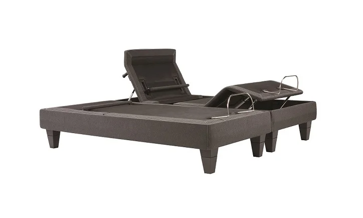 Beautyrest Black Luxury Motion Base Mattress Store Near Me (3)