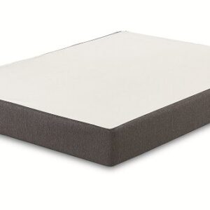 Beautyrest Flat Foundation Box Spring America's Mattress