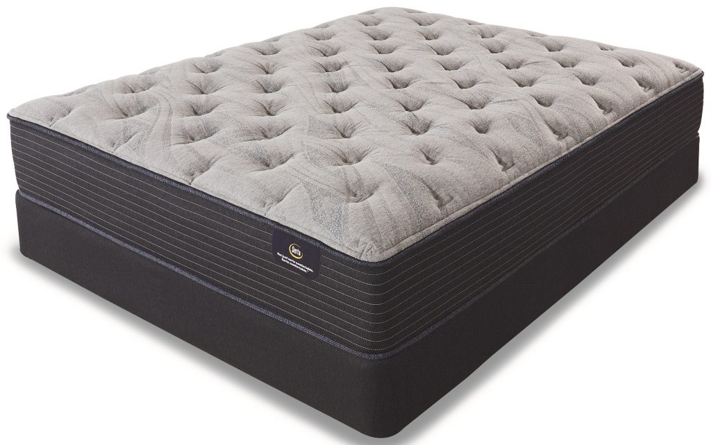 is serta luxe a good mattress