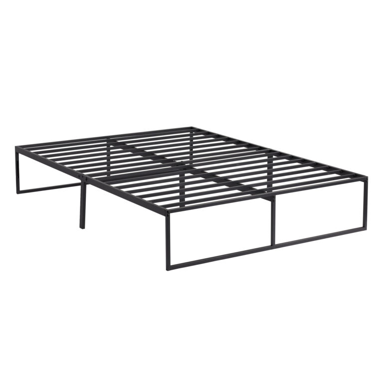 Weekender 14" Metal Platform Frame America's Mattress