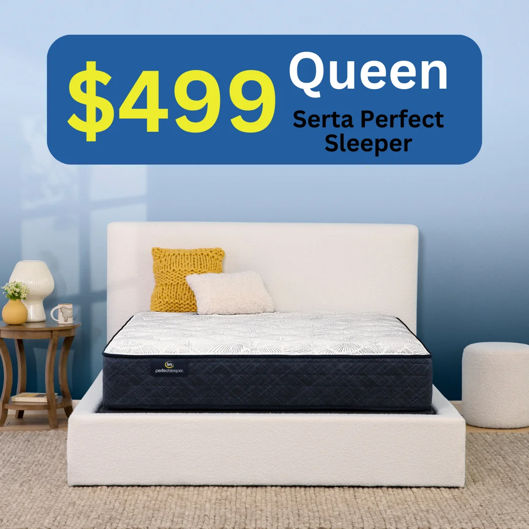 America's Mattress Fort Collins & Greeley Local & Family Owned