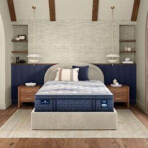 Serta iComfortPro Level Three