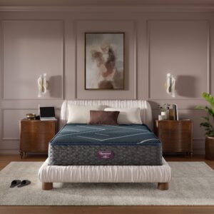 Beautyrest World Class Hybrid®