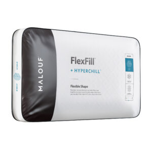Malouf Flexfill™ + HyperChill™