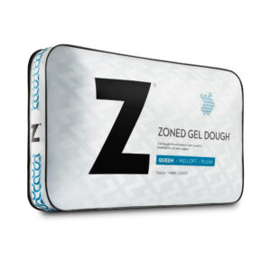 Malouf Zoned Gel Dough™