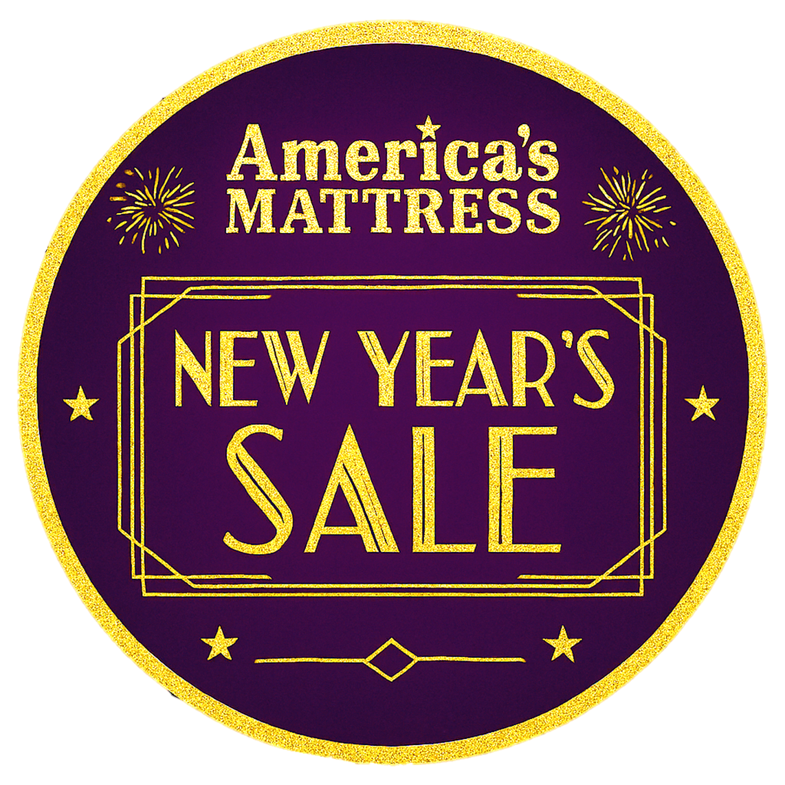 New Years Eve Badge 2