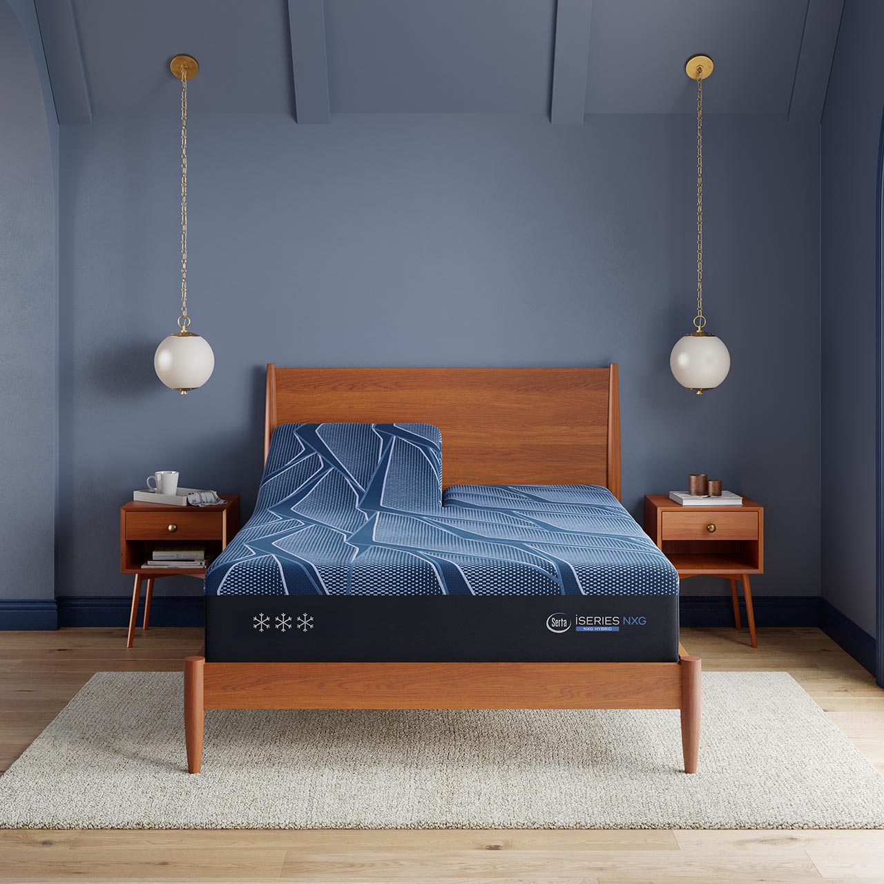 Serta iSeries NXG - America's Mattress