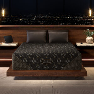 Beautyrest Black Hybrid® XCS